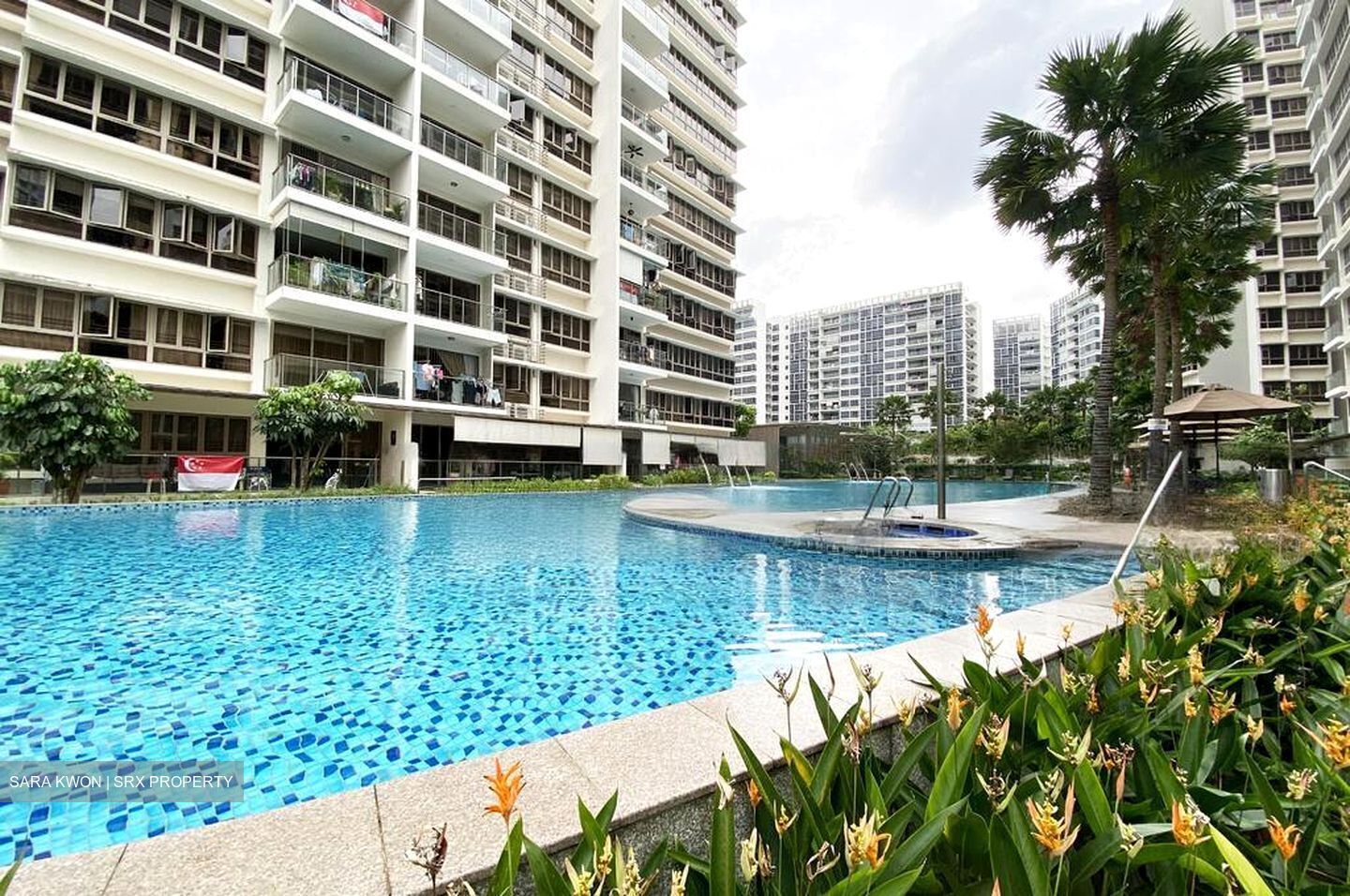 Waterfront Gold (D16), Condominium #591349581